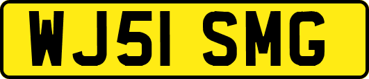 WJ51SMG