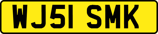 WJ51SMK