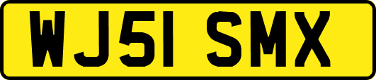 WJ51SMX