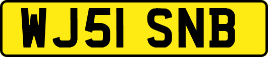 WJ51SNB