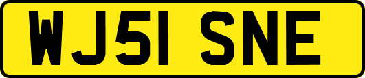 WJ51SNE