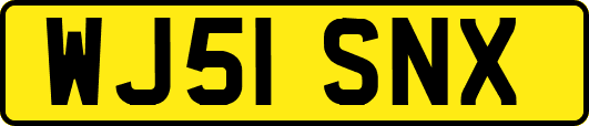 WJ51SNX