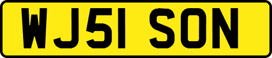 WJ51SON