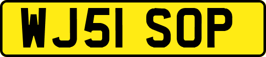 WJ51SOP