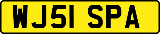 WJ51SPA