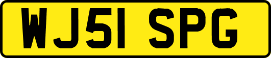 WJ51SPG