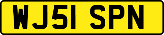 WJ51SPN