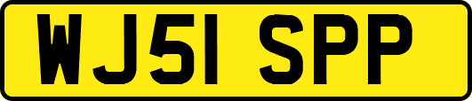 WJ51SPP