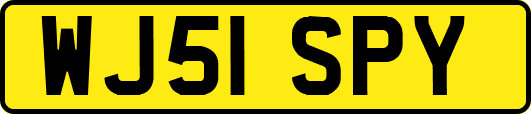 WJ51SPY