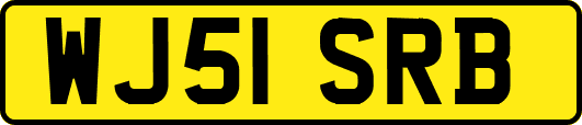 WJ51SRB