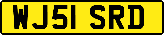 WJ51SRD