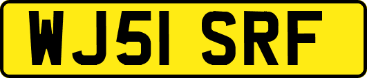 WJ51SRF