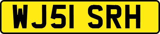 WJ51SRH