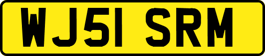 WJ51SRM