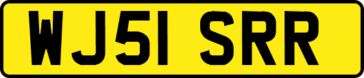 WJ51SRR