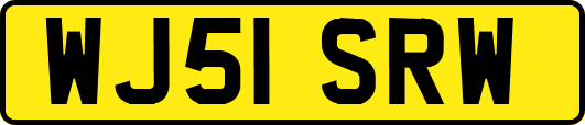 WJ51SRW