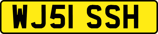 WJ51SSH