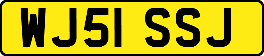 WJ51SSJ
