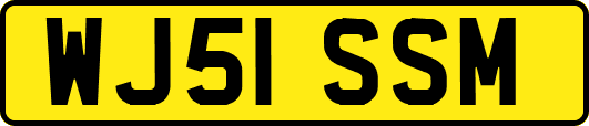 WJ51SSM