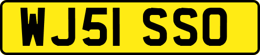 WJ51SSO