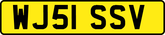 WJ51SSV
