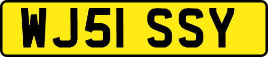 WJ51SSY