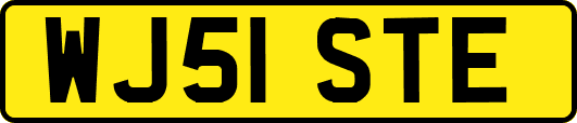WJ51STE