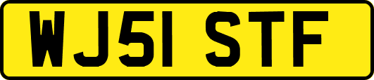WJ51STF