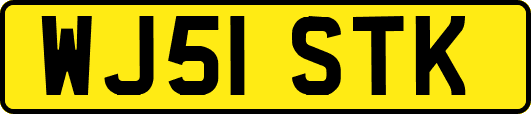 WJ51STK