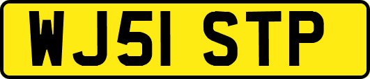 WJ51STP