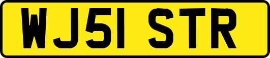 WJ51STR
