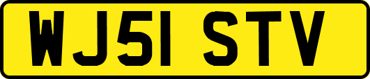WJ51STV