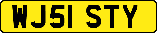 WJ51STY
