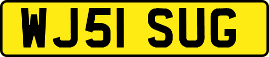 WJ51SUG