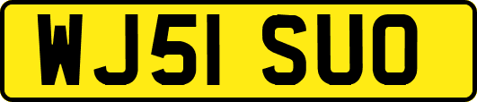WJ51SUO