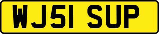 WJ51SUP