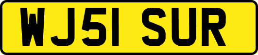 WJ51SUR