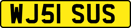 WJ51SUS