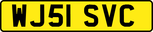 WJ51SVC