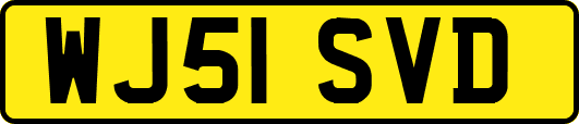 WJ51SVD