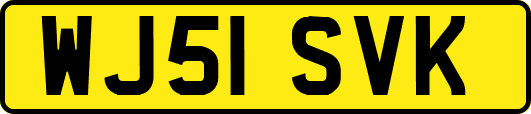 WJ51SVK