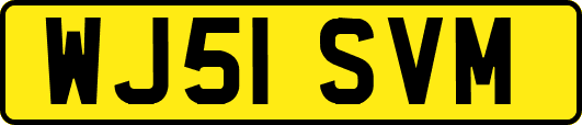 WJ51SVM