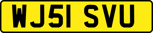 WJ51SVU