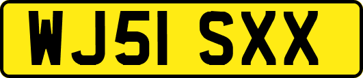 WJ51SXX