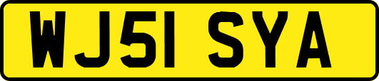 WJ51SYA