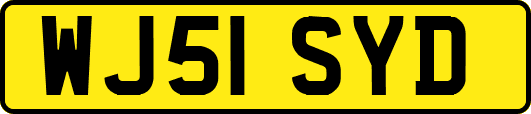 WJ51SYD