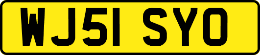 WJ51SYO