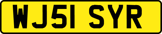 WJ51SYR