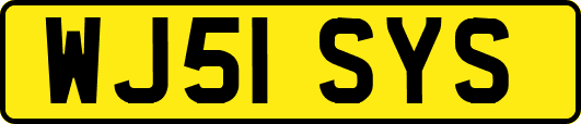 WJ51SYS
