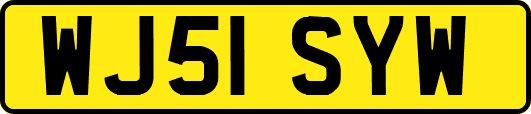 WJ51SYW